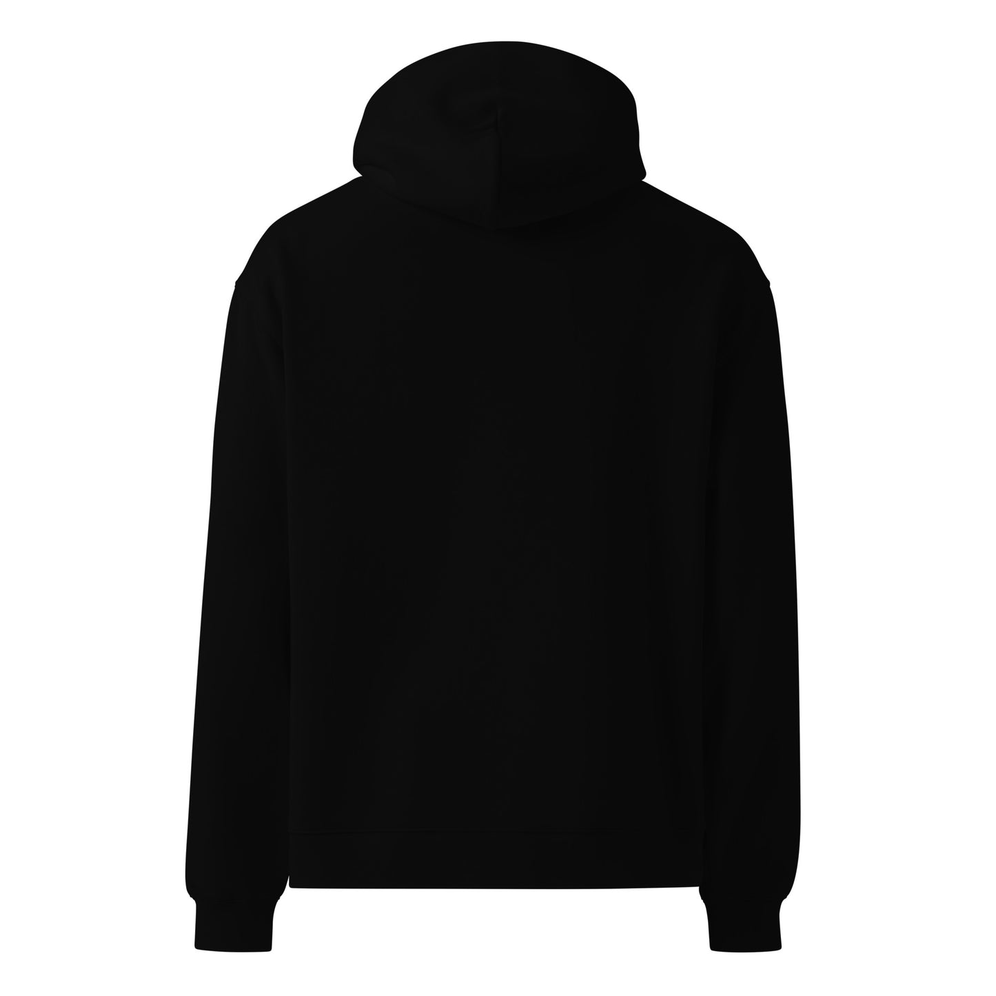 Core Logo Heavy Hoodie