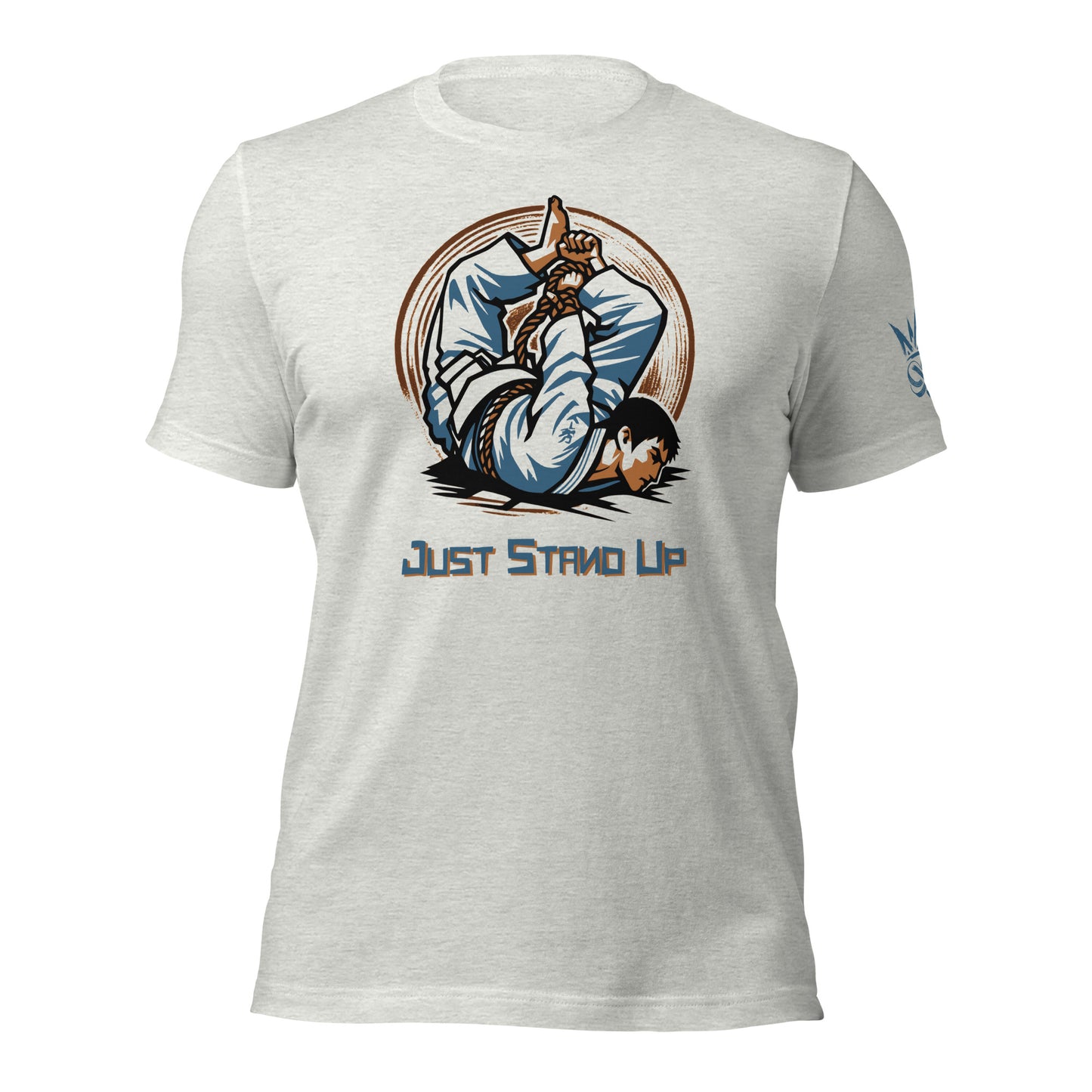 Just Stand Up Tee