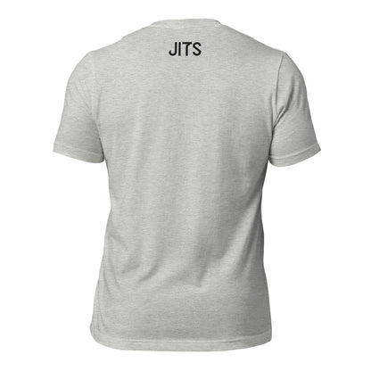 Jits Tee - Black Belt