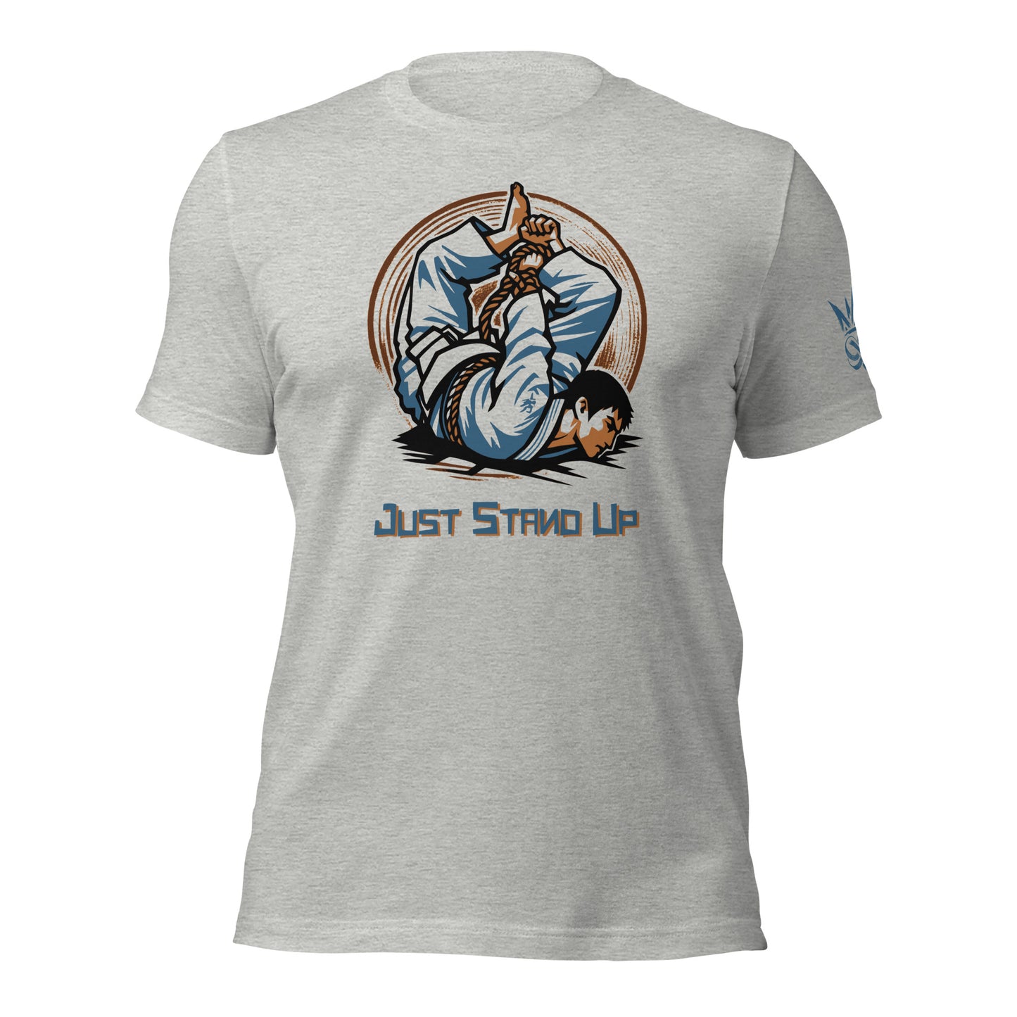 Just Stand Up Tee