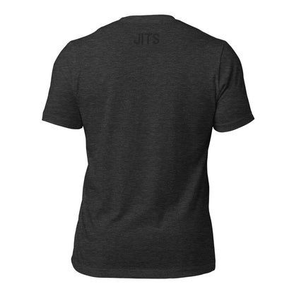 Jits Tee - Black Belt