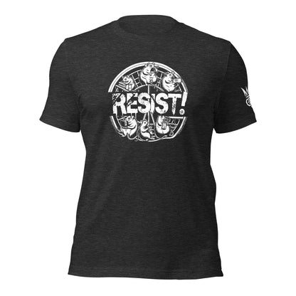 Resist